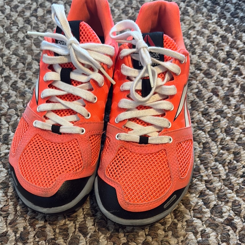 Reebok Nano 2.0 new condition. CrossFit shoes size 6
